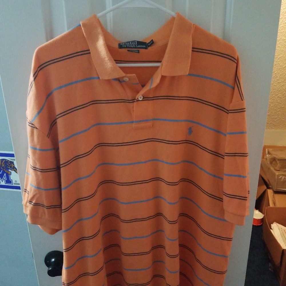 Ralph Lauren polo shirt